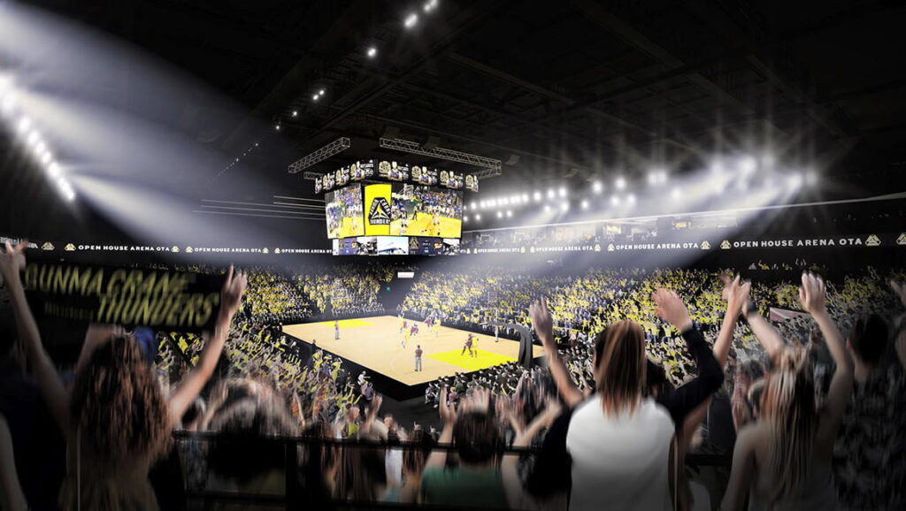 施設案内｜オープンハウスアリーナ太田｜公式サイト【オプアリ】